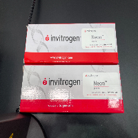 Invitrogen Neon Transfection System image 1